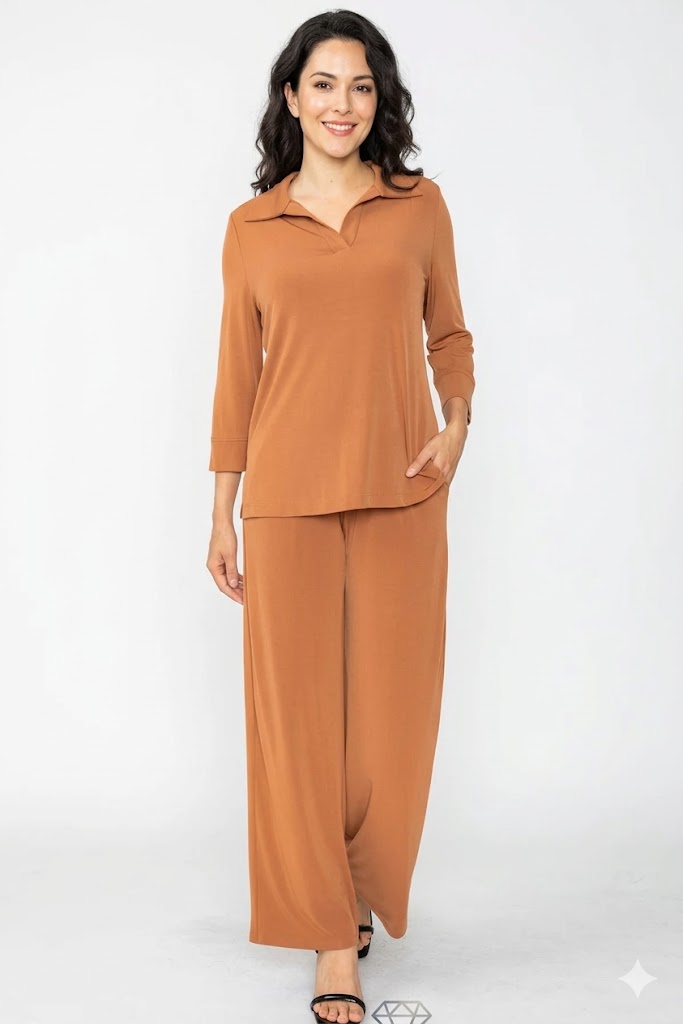 IC Collection Everyday Top-C1009T