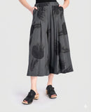 Alembika Urban Breather Palazzo Pants, Fog-UP155F