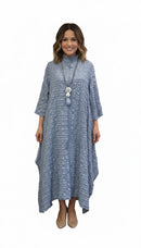 IC Collection Sally Dress-IC-3856D-H