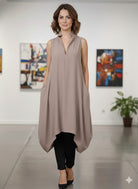 Kozan Frappe Vintage Diego Dress | Unique Apparel USA