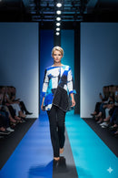 IC Collection Merrow Mix Top-7845T