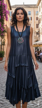 Kozan Ink Vintage Martha Dress | Unique Apparel USA