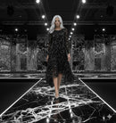 Kozan Monopoly Dress-SH-1858-SALTY