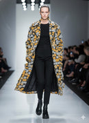 Kozan Savannah "Cobblestone" Coat-RC-2919