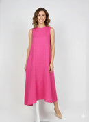 IC Collection Fashion Forward Dress-IC-3850D