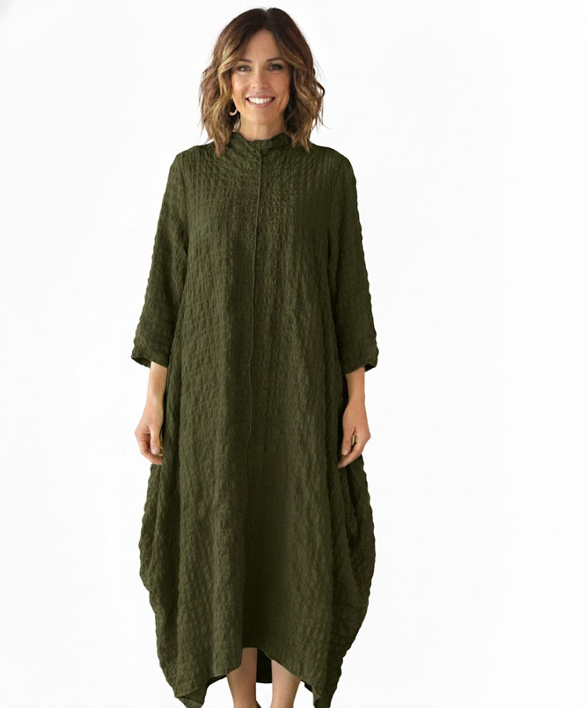 IC Collection Sally Dress-IC-6135D