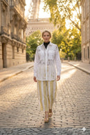 Alembika Citron Boardwalk Pant-SP803C