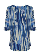 Kozan Duran Tunic-TR-4760-PLACID