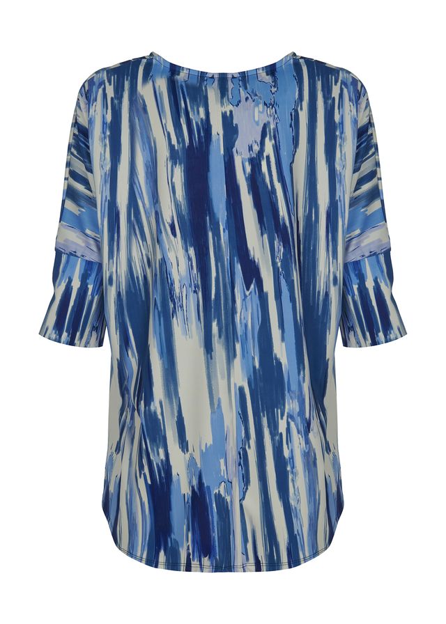 Kozan Duran Tunic-TR-4760-PLACID