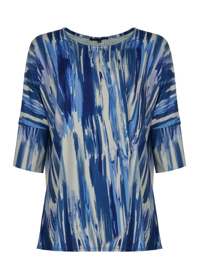 Kozan Duran Tunic-TR-4760-PLACID