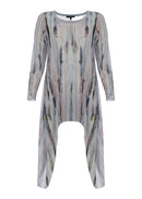 Kozan Mandy Top SH-4281-MARBLE